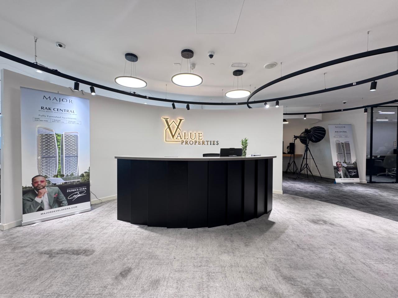 Luxury Dubai Property