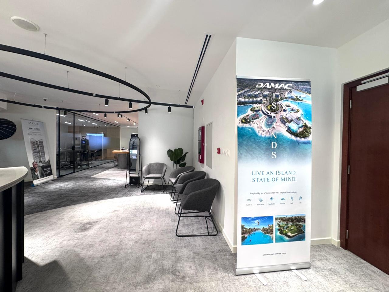 Palm Jumeirah Beachfront Villa